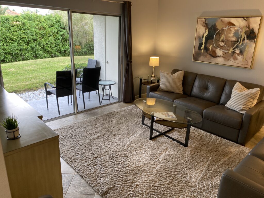 Bahia 155 – A Great Place to Stay